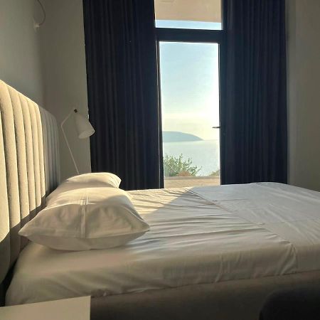 Sea You Soon Apartments Vlorë Εξωτερικό φωτογραφία