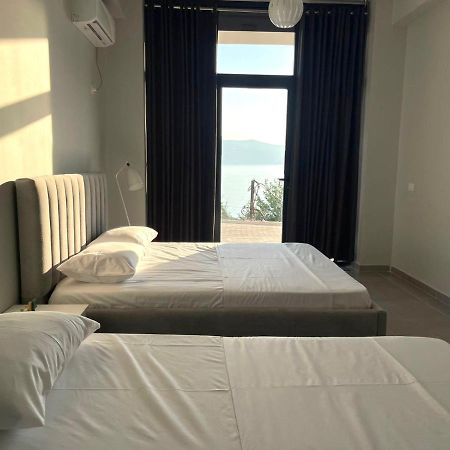 Sea You Soon Apartments Vlorë Εξωτερικό φωτογραφία