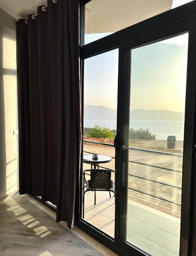 Sea You Soon Apartments Vlorë Εξωτερικό φωτογραφία