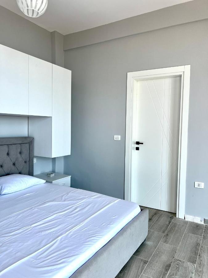Sea You Soon Apartments Vlorë Εξωτερικό φωτογραφία