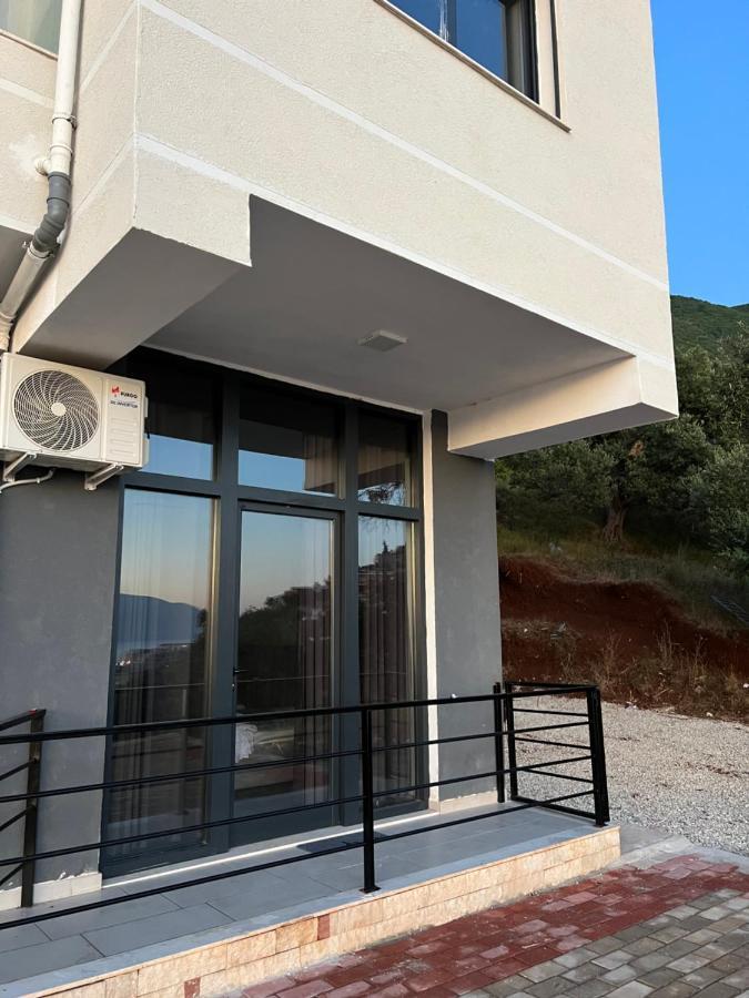 Sea You Soon Apartments Vlorë Εξωτερικό φωτογραφία