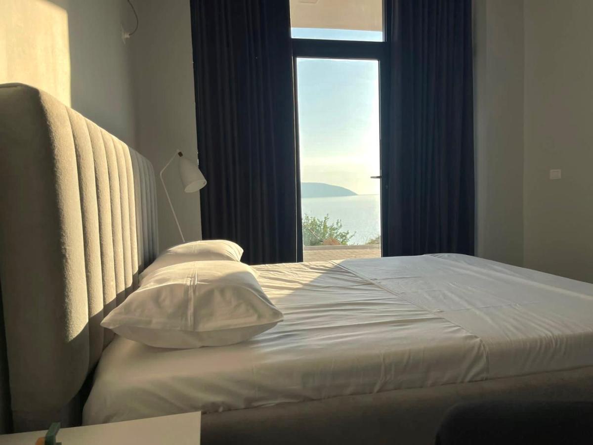Sea You Soon Apartments Vlorë Εξωτερικό φωτογραφία
