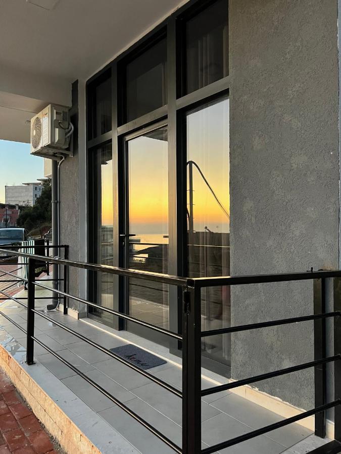 Sea You Soon Apartments Vlorë Εξωτερικό φωτογραφία