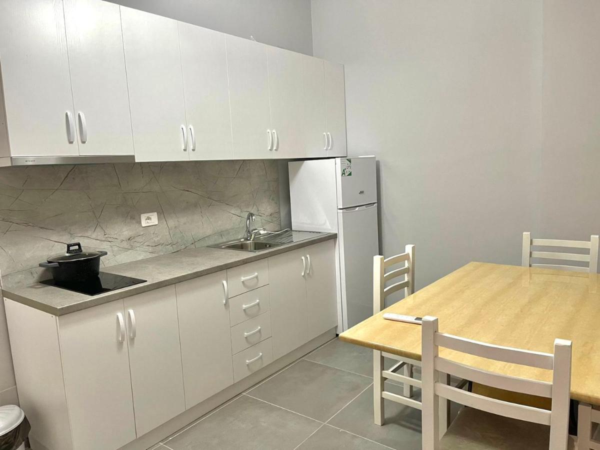Sea You Soon Apartments Vlorë Εξωτερικό φωτογραφία