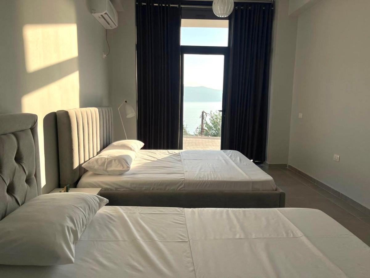 Sea You Soon Apartments Vlorë Εξωτερικό φωτογραφία