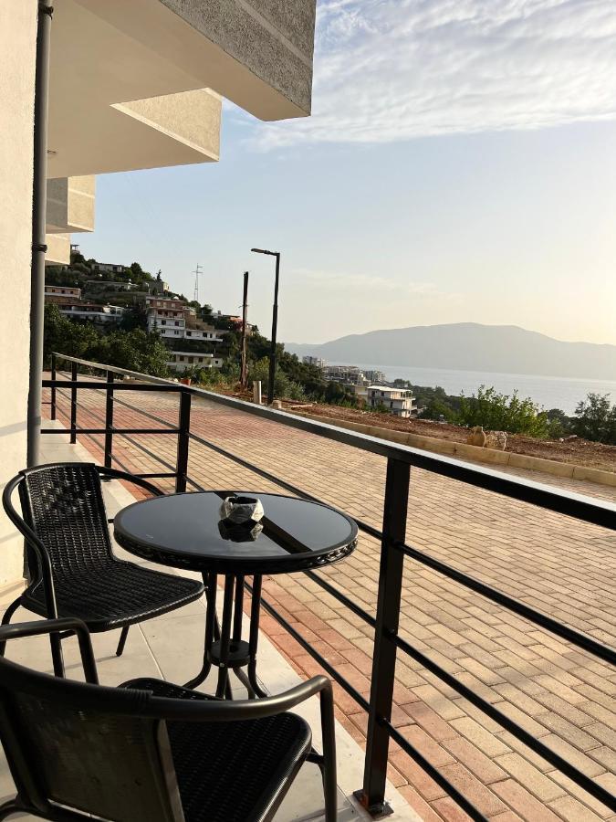 Sea You Soon Apartments Vlorë Εξωτερικό φωτογραφία