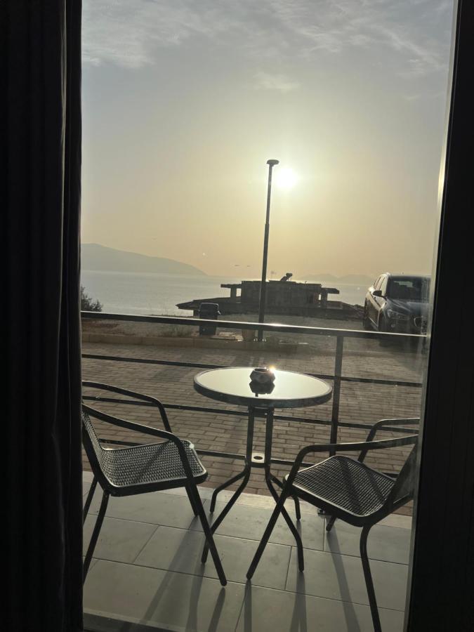 Sea You Soon Apartments Vlorë Εξωτερικό φωτογραφία