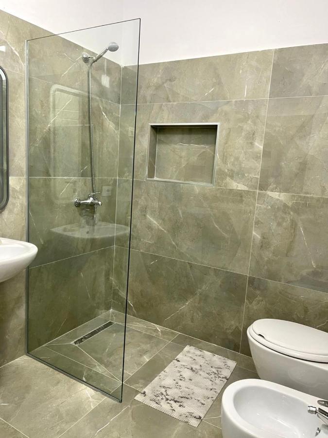 Sea You Soon Apartments Vlorë Εξωτερικό φωτογραφία