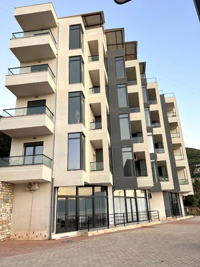 Sea You Soon Apartments Vlorë Εξωτερικό φωτογραφία