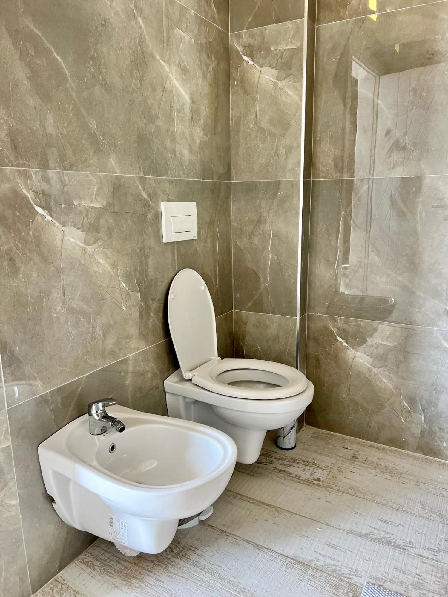 Sea You Soon Apartments Vlorë Εξωτερικό φωτογραφία