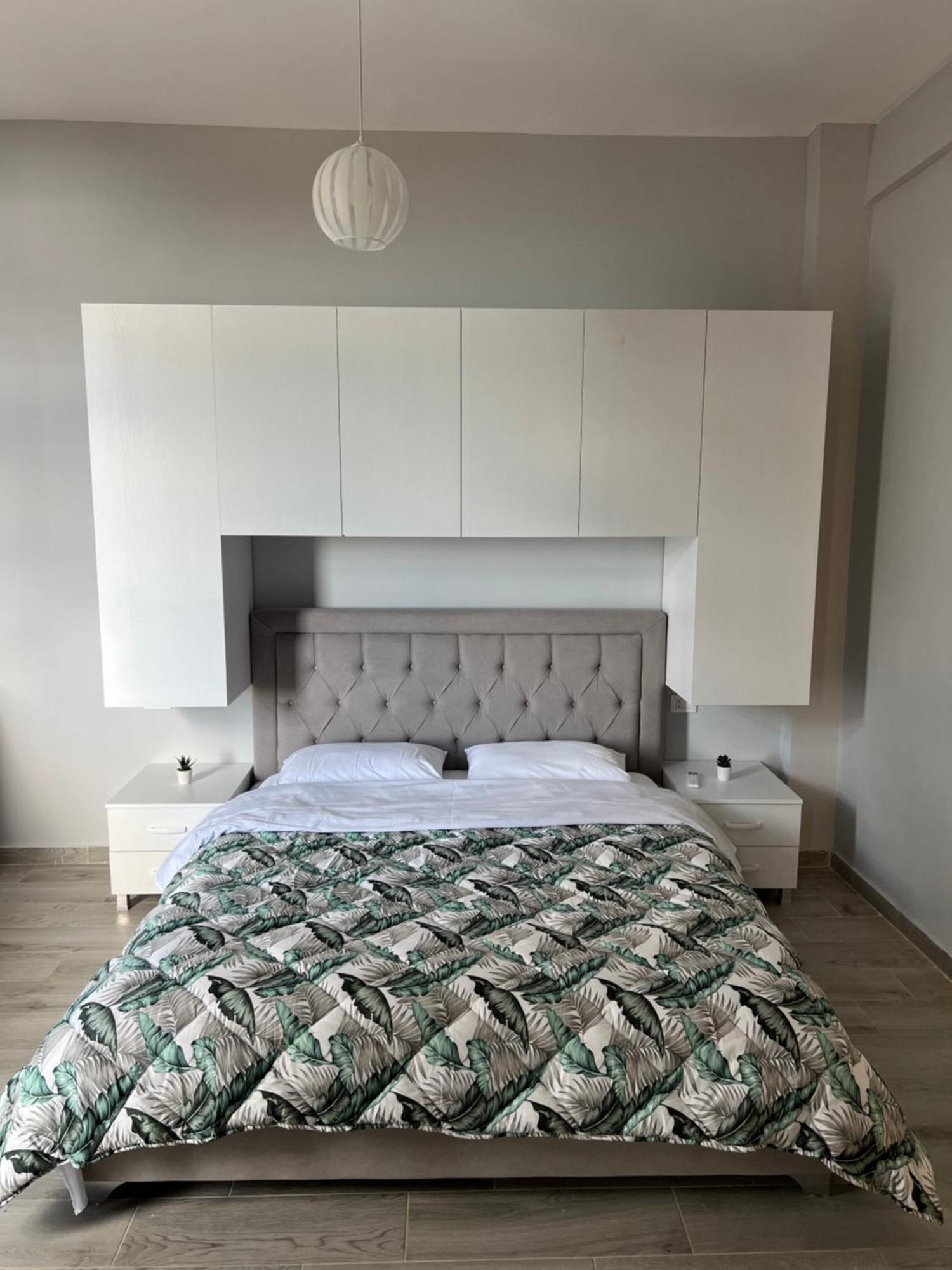 Sea You Soon Apartments Vlorë Εξωτερικό φωτογραφία
